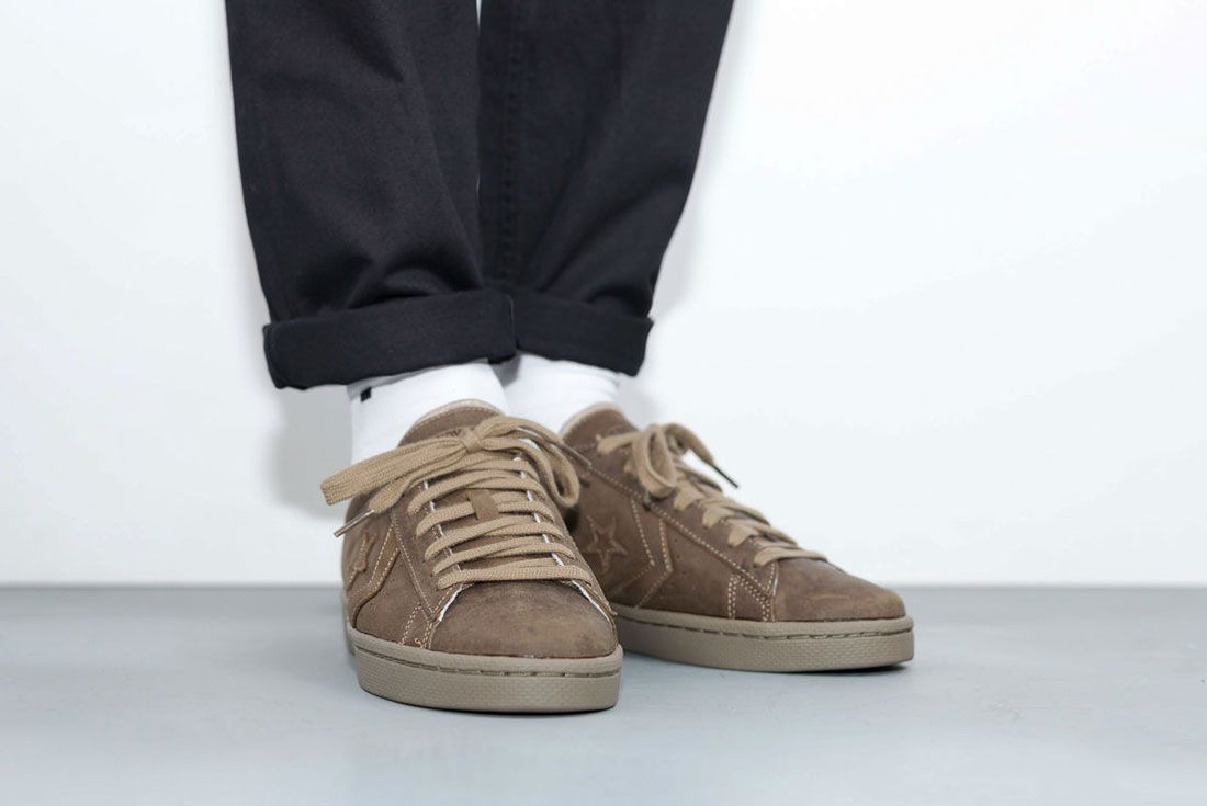 converse pro leather 76 ox